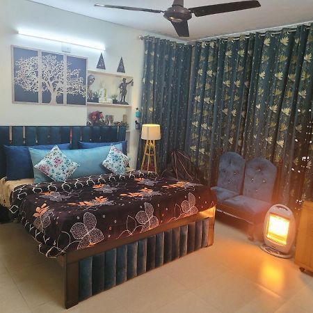 Dhairya'S Villa Home Away From Home Jammu Exteriör bild