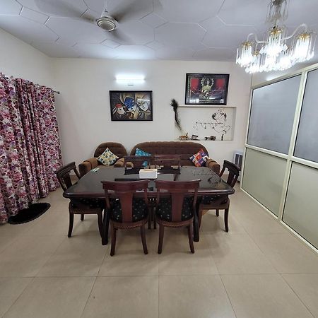 Dhairya'S Villa Home Away From Home Jammu Exteriör bild