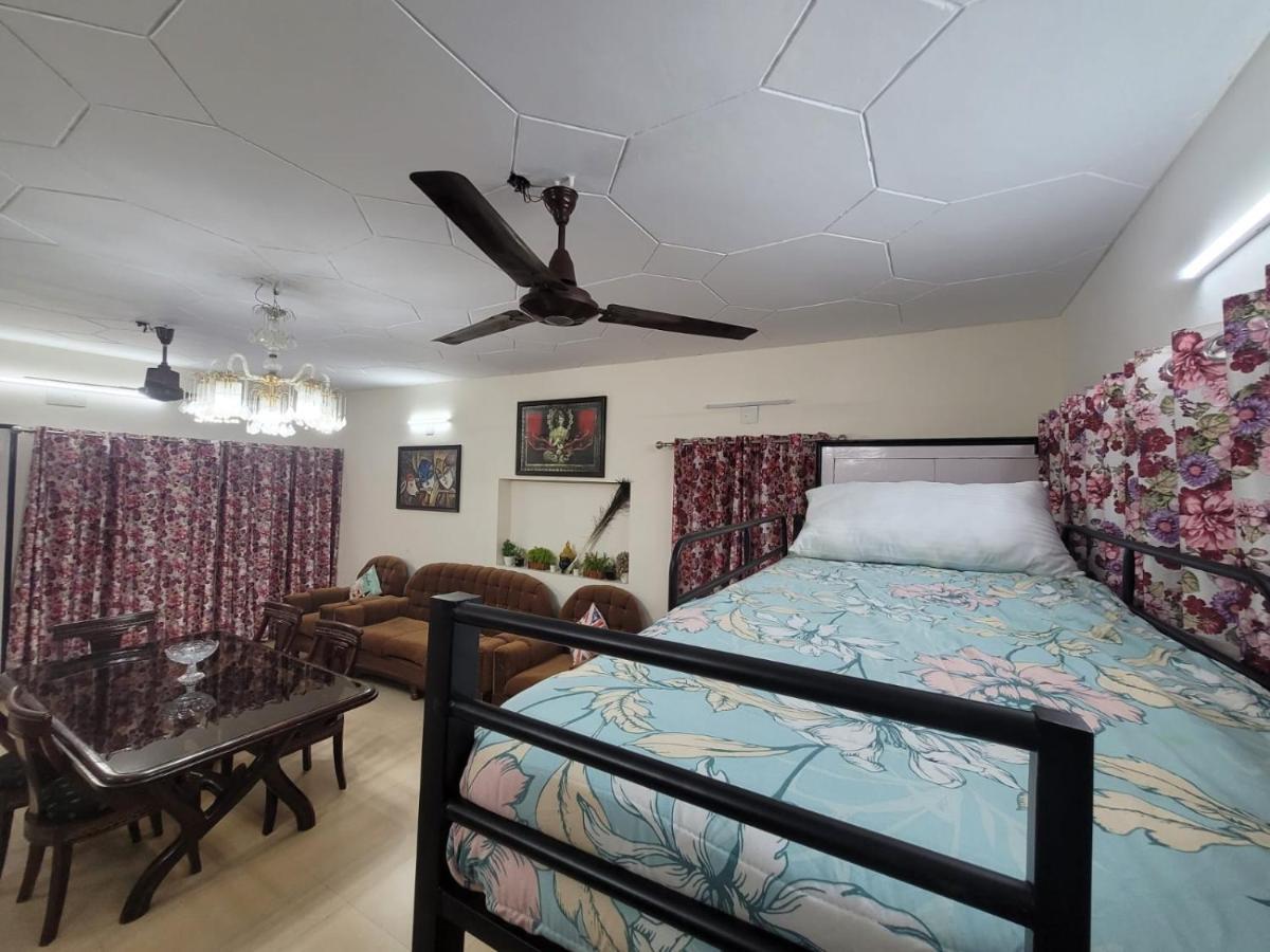Dhairya'S Villa Home Away From Home Jammu Exteriör bild