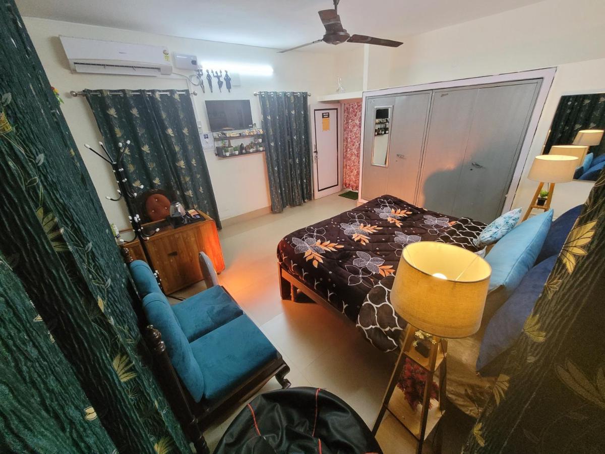 Dhairya'S Villa Home Away From Home Jammu Exteriör bild