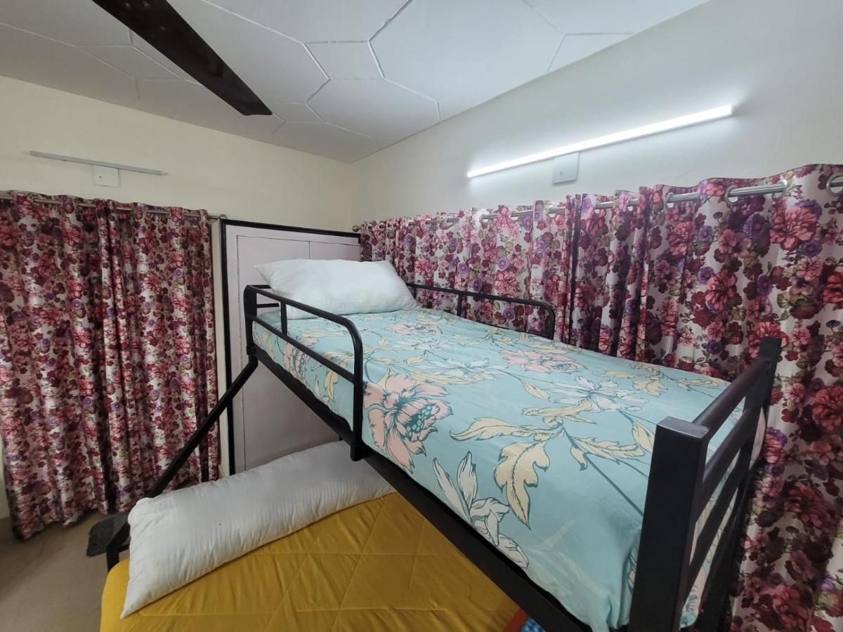Dhairya'S Villa Home Away From Home Jammu Exteriör bild