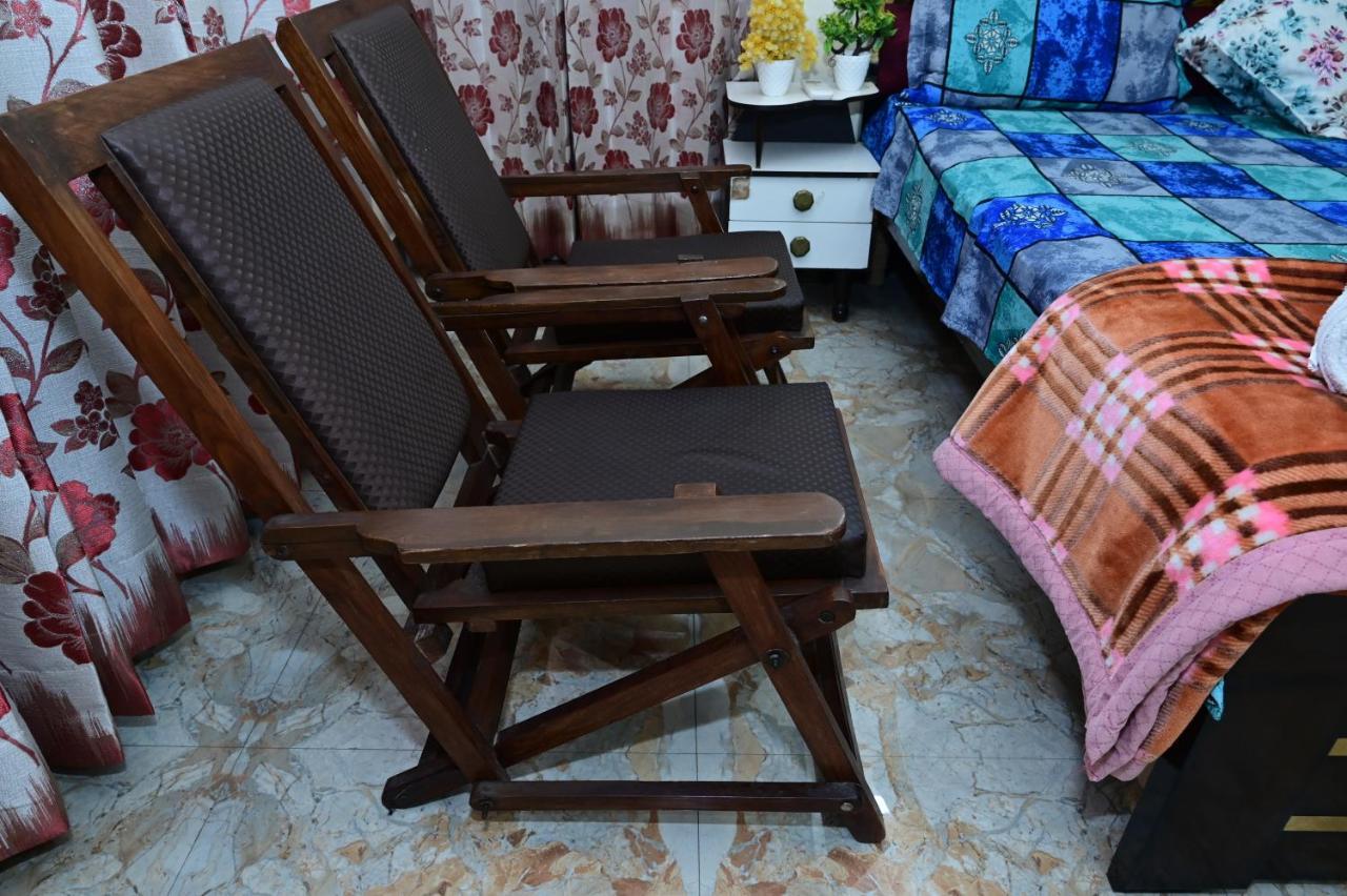 Dhairya'S Villa Home Away From Home Jammu Exteriör bild