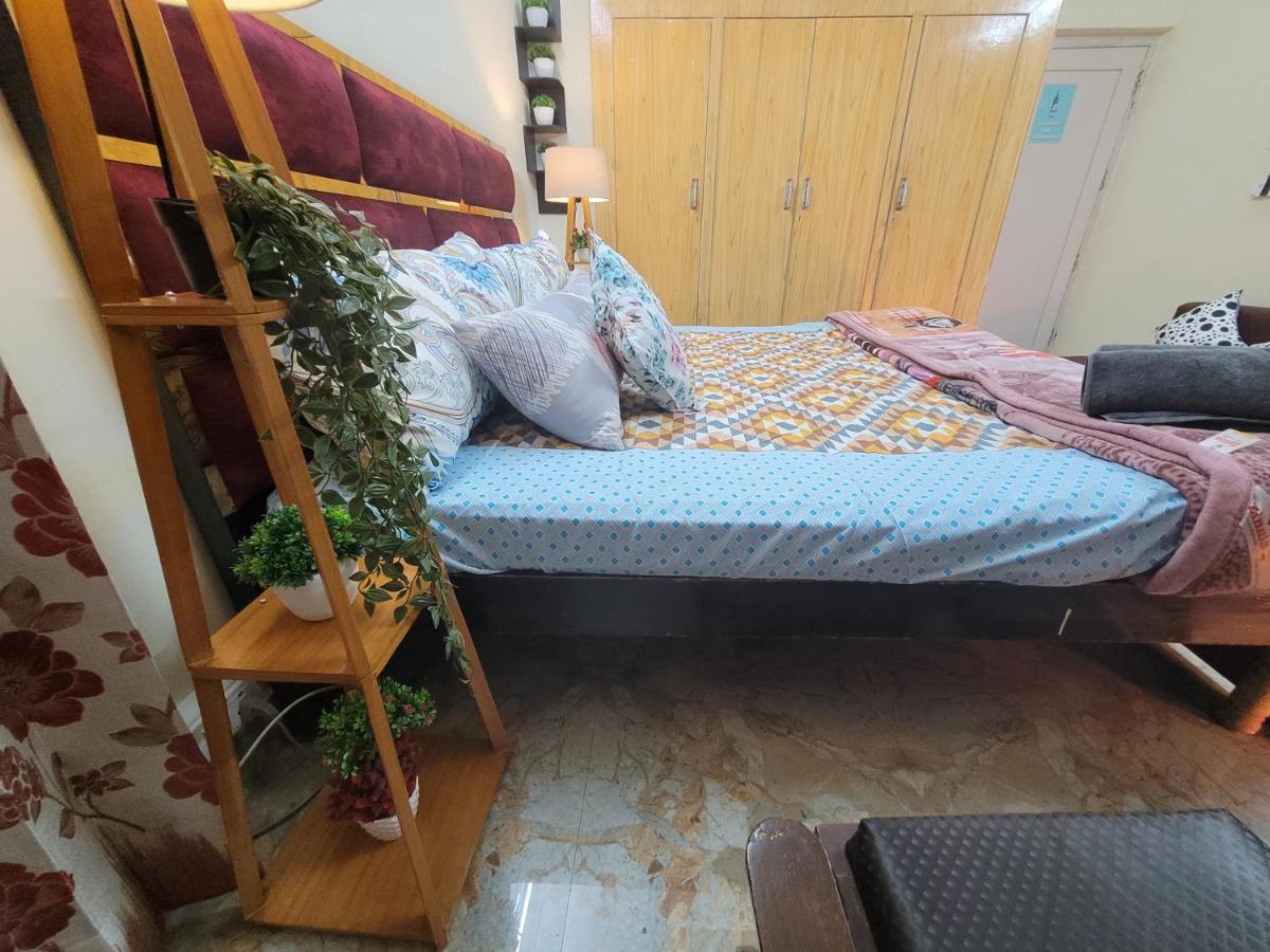 Dhairya'S Villa Home Away From Home Jammu Exteriör bild
