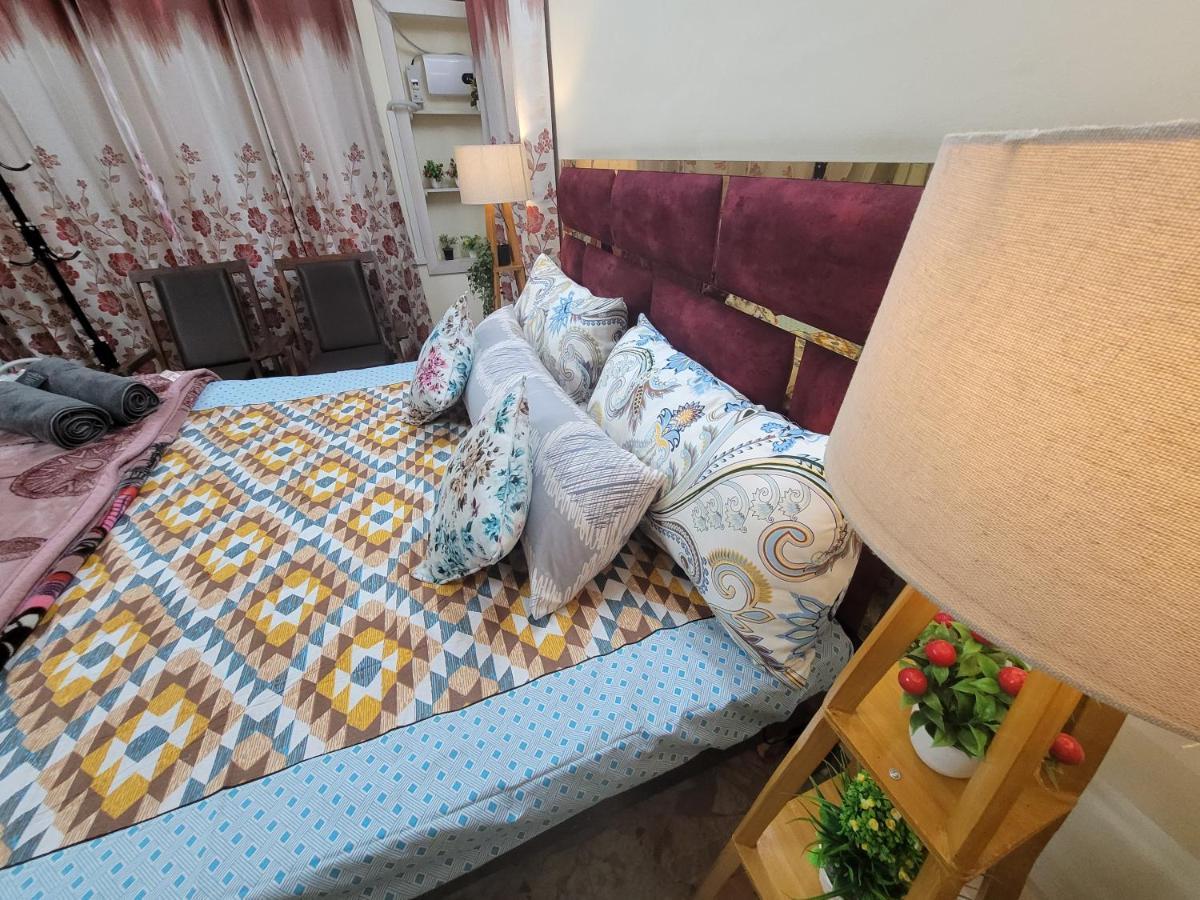 Dhairya'S Villa Home Away From Home Jammu Exteriör bild