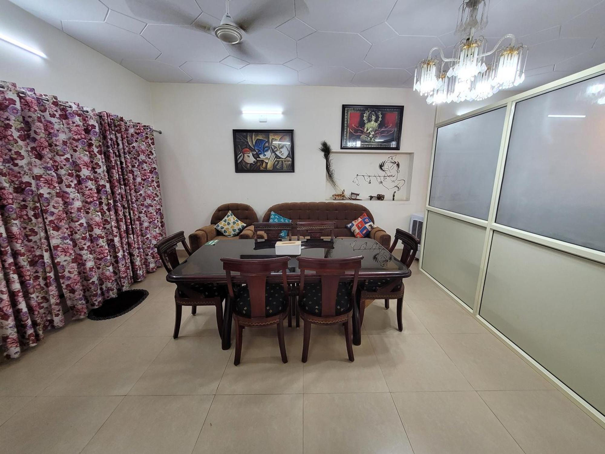 Dhairya'S Villa Home Away From Home Jammu Exteriör bild