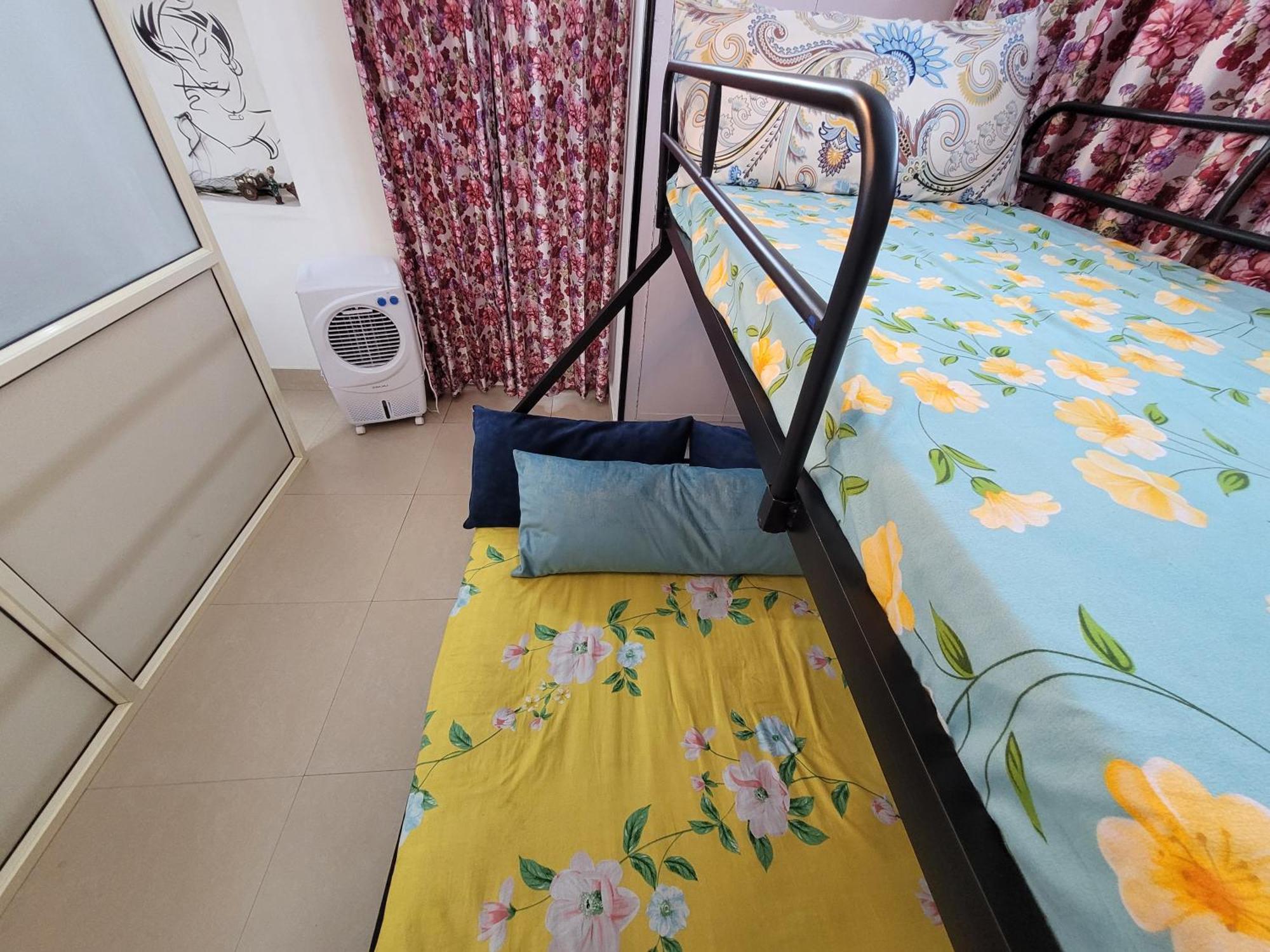 Dhairya'S Villa Home Away From Home Jammu Exteriör bild