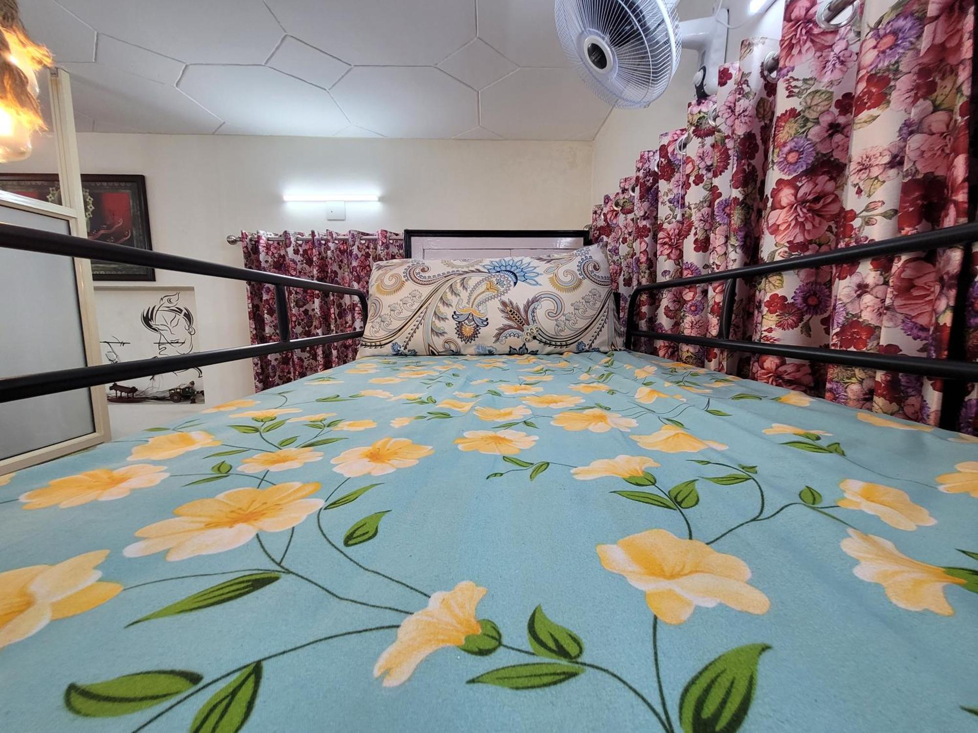 Dhairya'S Villa Home Away From Home Jammu Exteriör bild